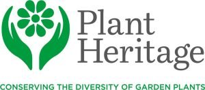 Plant Heritage - National Plant Collection® of Nymphaea